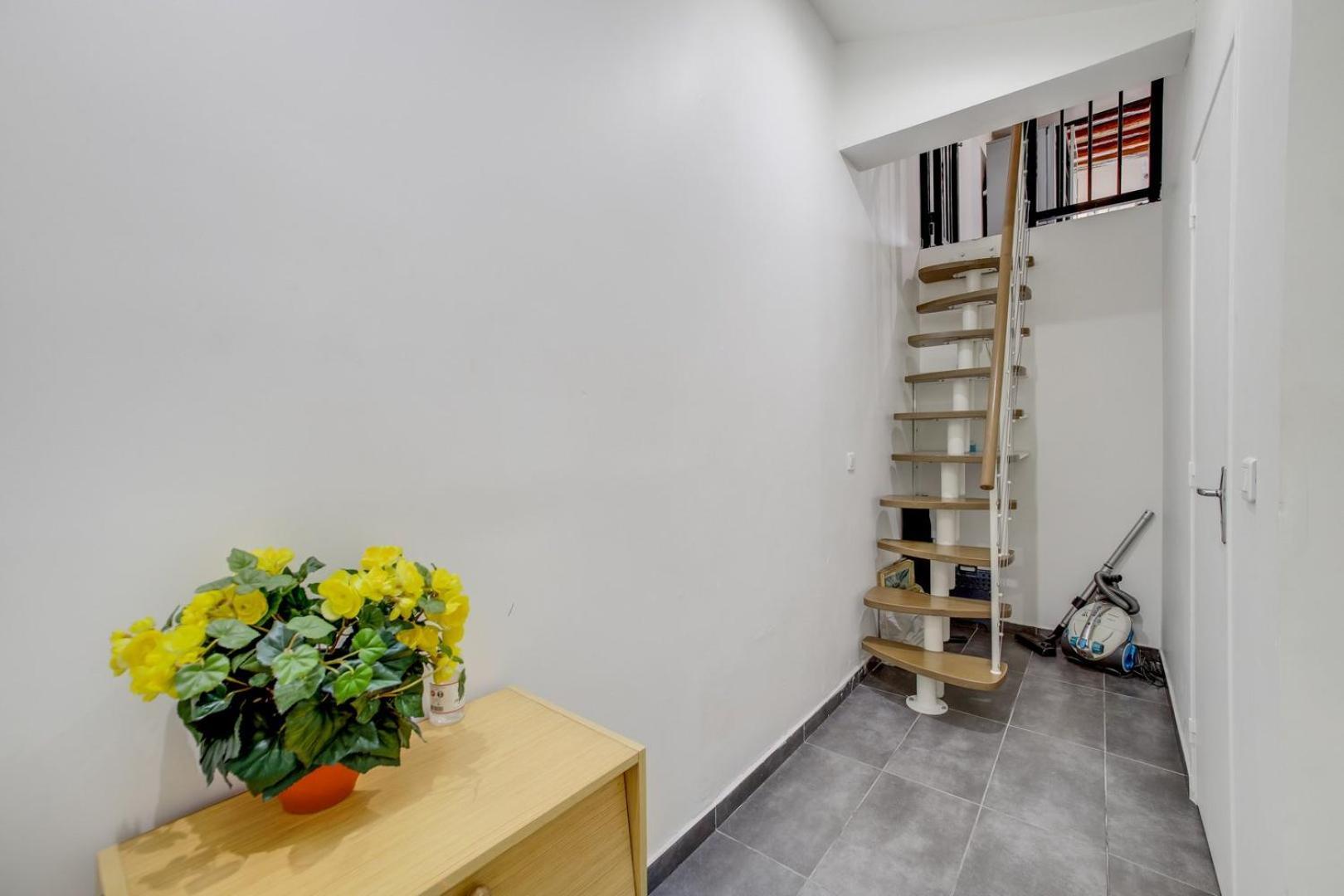 Montorgueil City Center Париж Екстериор снимка